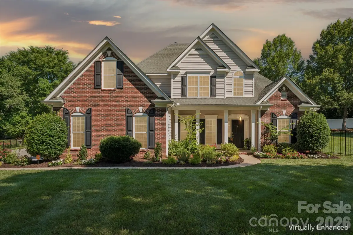 1016 Wesley Downs Road, Wesley Chapel, NC 28110 - #1