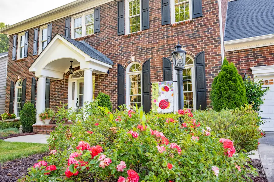 15916 Northstone Drive, Huntersville, NC 28078 - #2