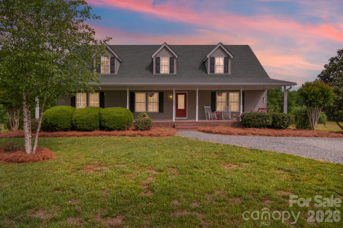 4555 Polk Ford Road, Stanfield, NC 28163 - #1
