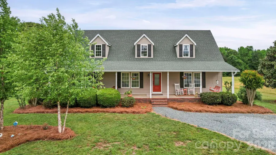 4555 Polk Ford Road, Stanfield, NC 28163 - #3