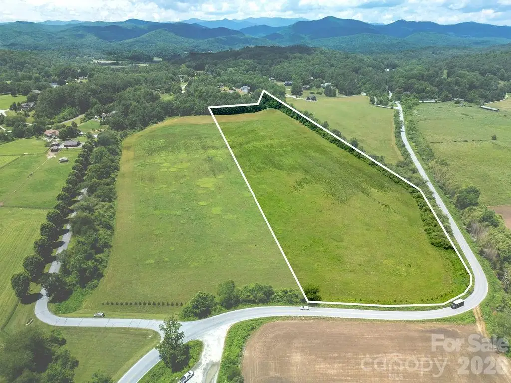 Mini Farm 2 TBD Coventry Drive, Brevard, NC 28712 - #1