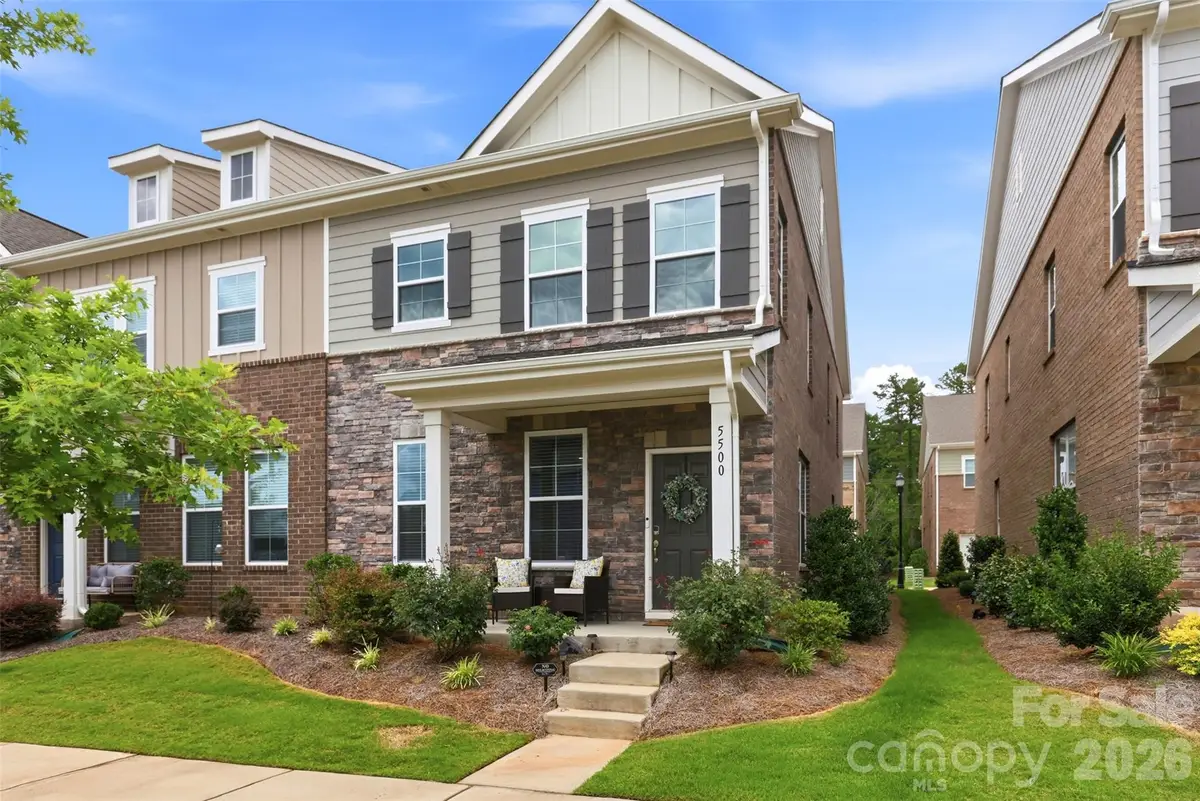 5500 Kinsbridge Drive, Mint Hill, NC 28227 - #1