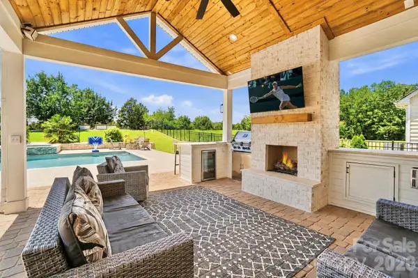 9859 Travertine Trail, Davidson, NC 28036