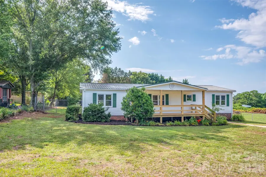 299 Ellenboro Henrietta Road, Ellenboro, NC 28040 - #2