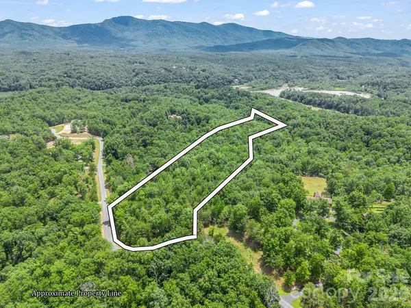 0 North Park Lane #33, Mill Spring, NC 28756