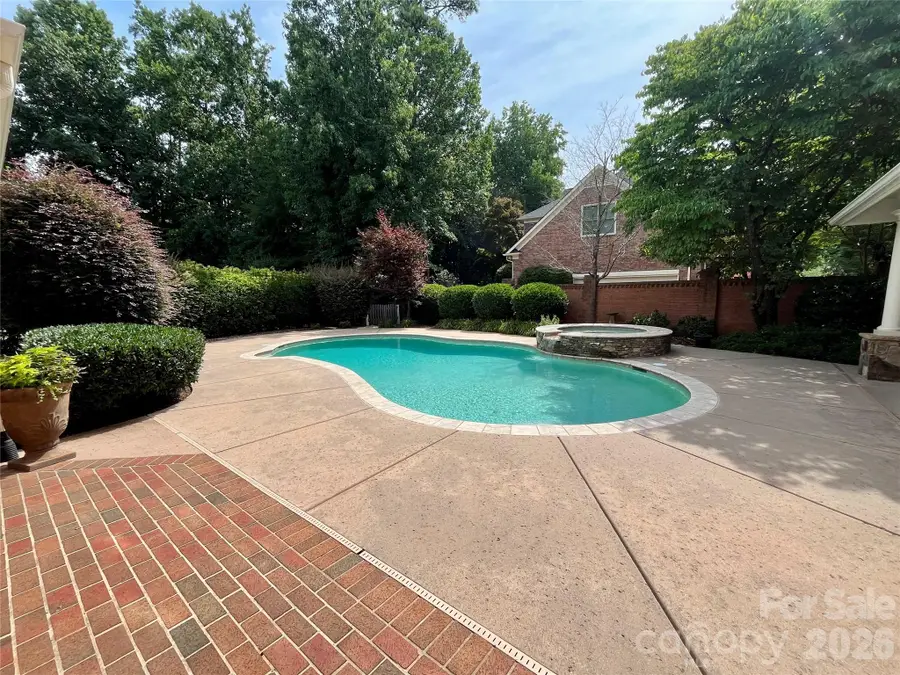 6907 Meadow Run Lane, Charlotte, NC 28277 - #3