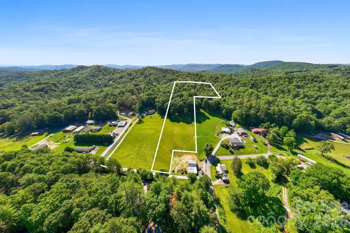 TBD Big Valley Road, Pisgah Forest, NC 28768 - #1