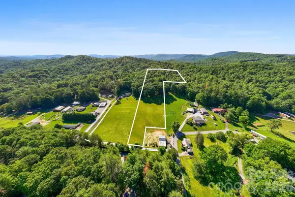 TBD Big Valley Road, Pisgah Forest, NC 28768