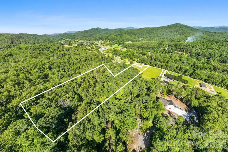 TBD Big Valley Road, Pisgah Forest, NC 28768 - #2