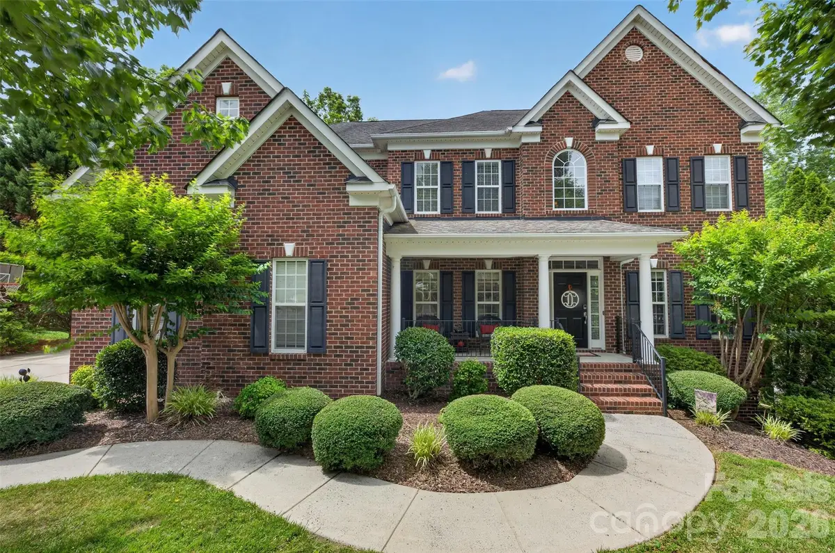 9220 Kensington Forest Drive, Harrisburg, NC 28075 - #1
