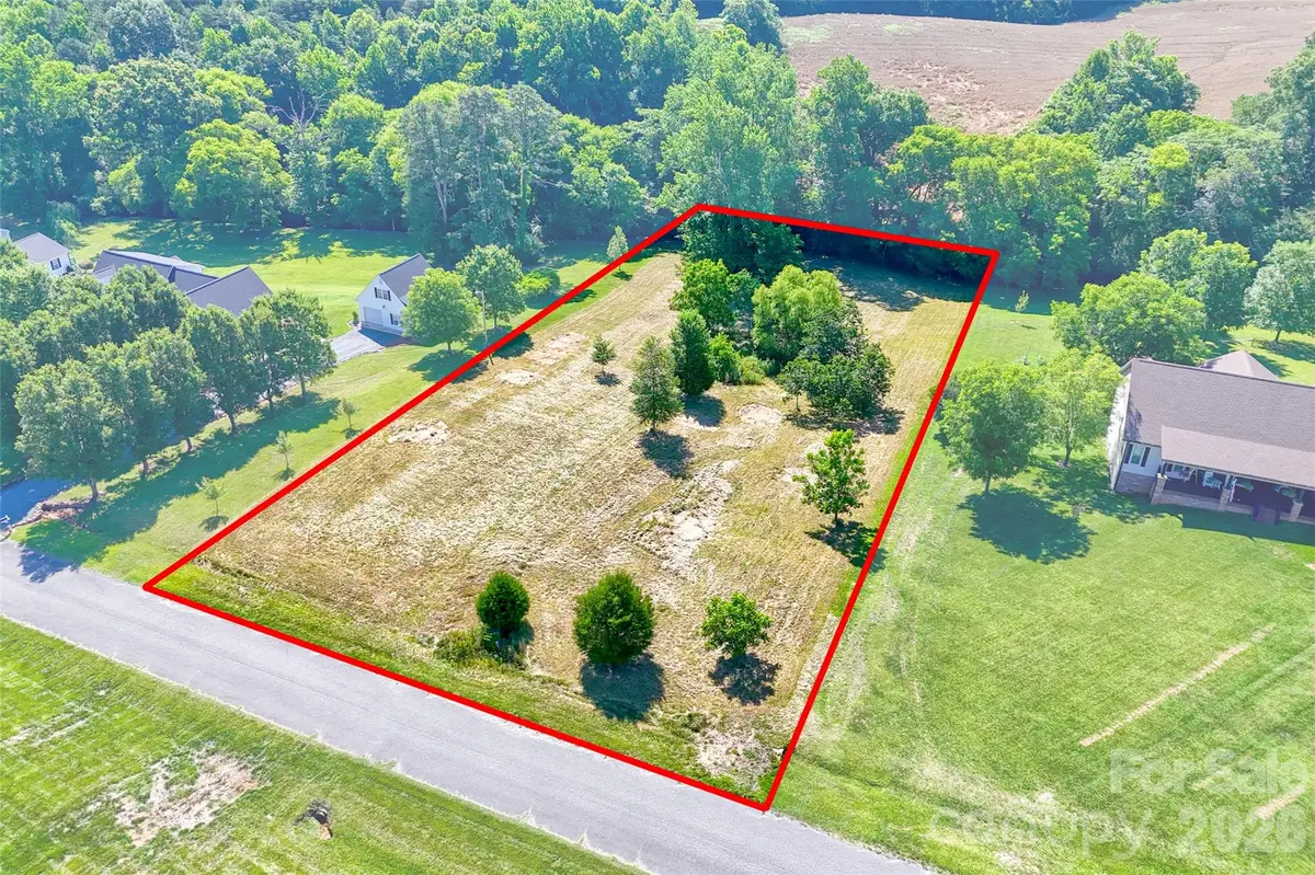 Lot 3 Crepts Branch Road #3, Locust, NC 28097 - #1