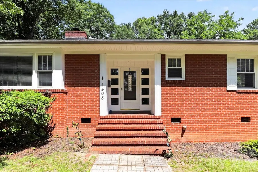 408 Elizabeth Street, Gastonia, NC 28054 - #3