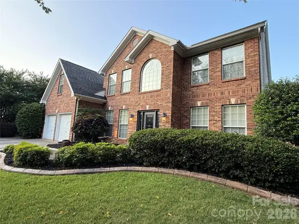 1107 Boulder Court, Waxhaw, NC 28173