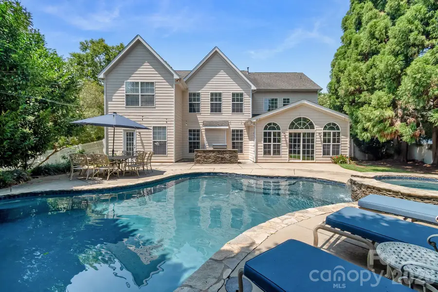 1107 Boulder Court, Waxhaw, NC 28173 - #2