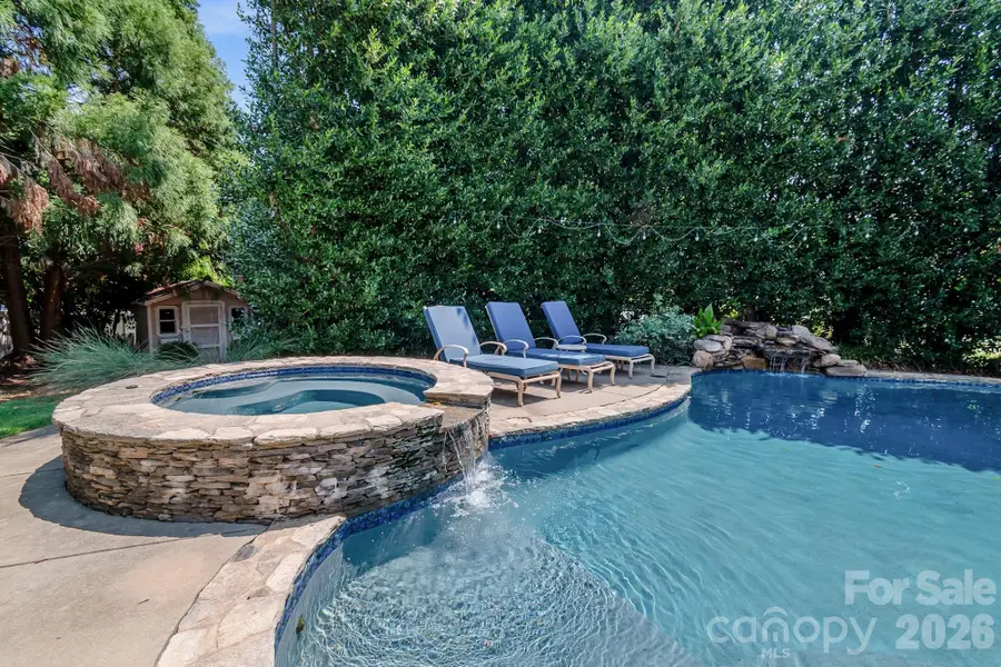 1107 Boulder Court, Waxhaw, NC 28173 - #3