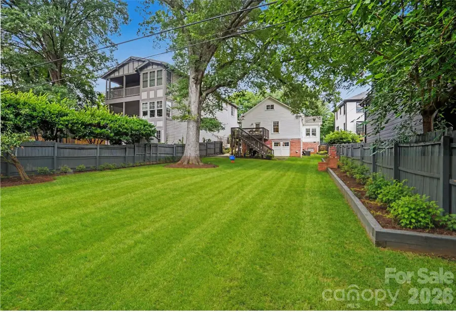 2124 Lombardy Circle, Charlotte, NC 28203 - #2
