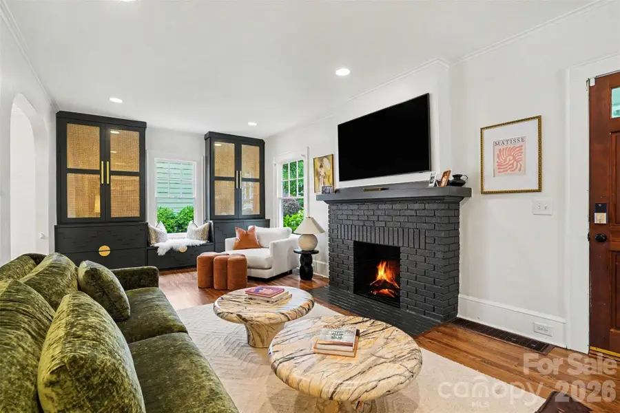 2124 Lombardy Circle, Charlotte, NC 28203 - #3