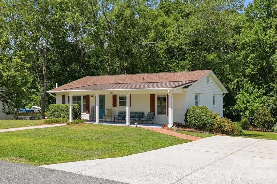 520 Eastway Avenue #37, Kannapolis, NC 28083 - #2