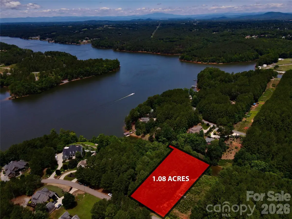 118 Edgewater Court, Granite Falls, NC 28630 - #1