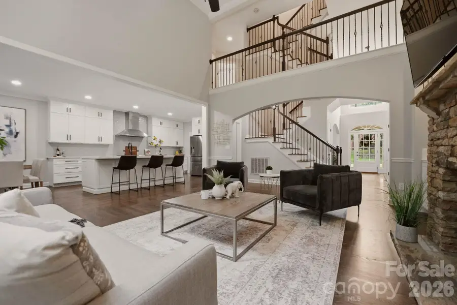 22012 Preswick Drive, Fort Mill, SC 29707 - #3