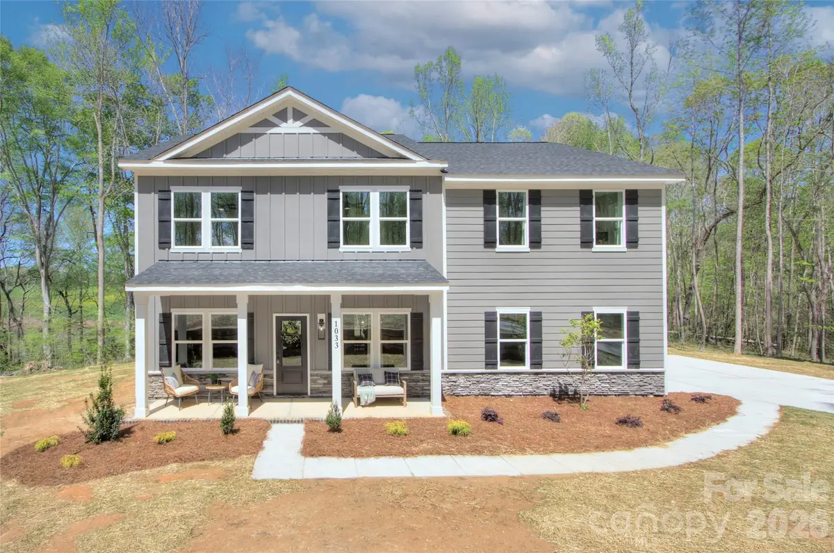 1033 Harrogate Drive, Bessemer City, NC 28016 - #1