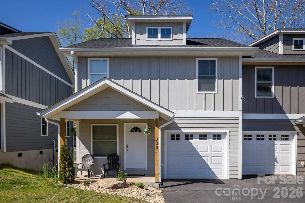 305 Jenna Clare Lane, Asheville, NC 28803 - #1