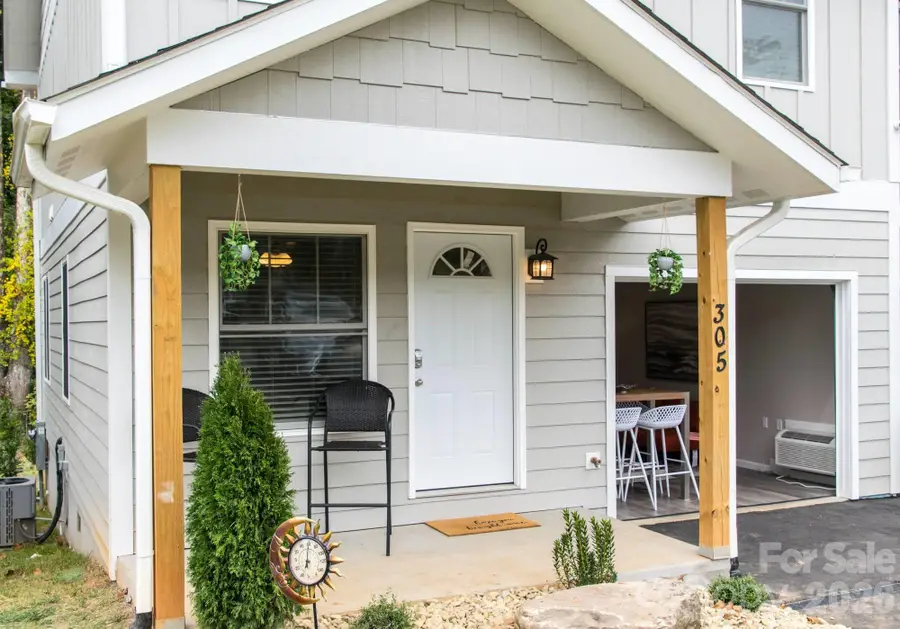 305 Jenna Clare Lane, Asheville, NC 28803 - #2