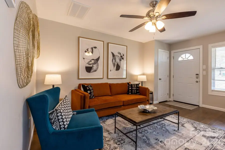 305 Jenna Clare Lane, Asheville, NC 28803 - #3