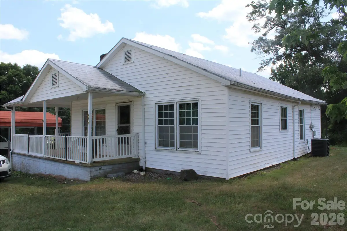 4388 Ruritan Drive, Morganton, NC 28655 - #1