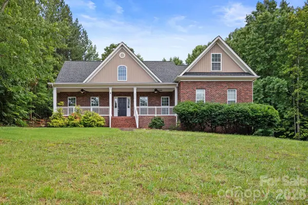 2544 Short Cedar Trail, Alexis, NC 28006