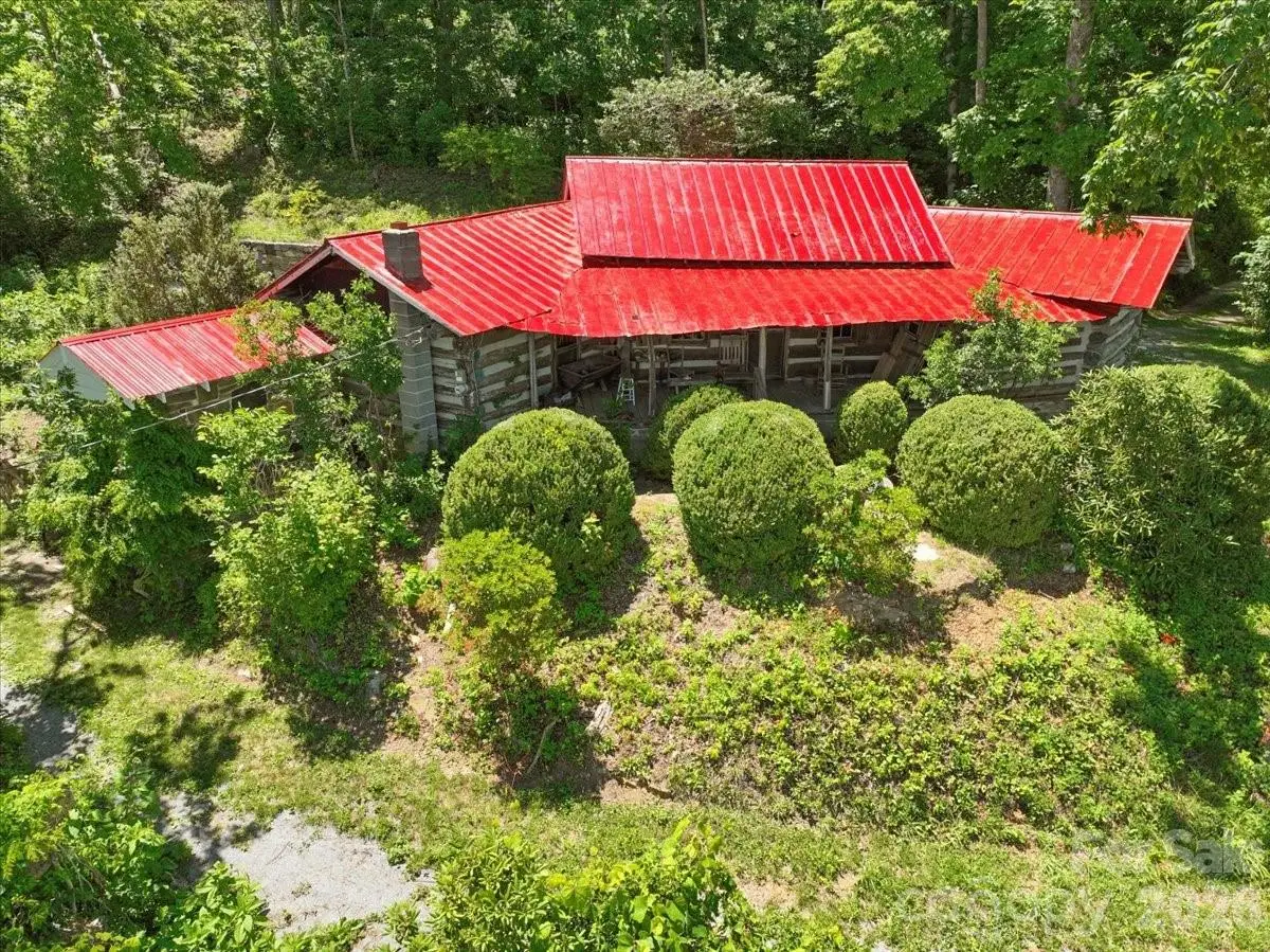 8709 Hwy 226a Highway, Little Switzerland, NC 28749 - #1