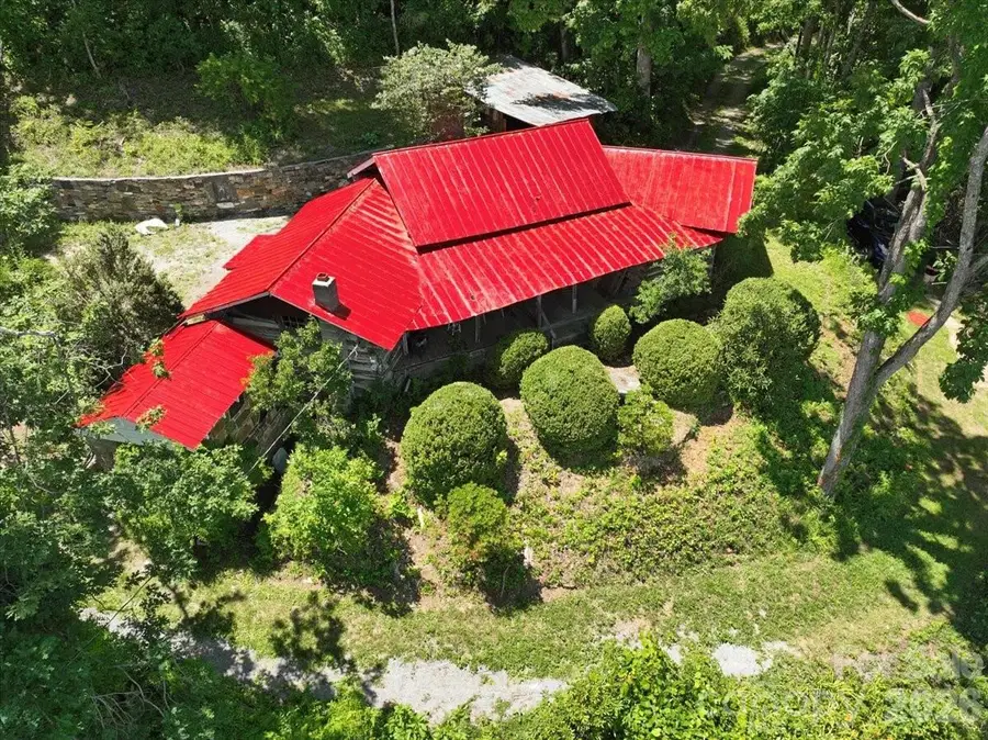 8709 Hwy 226a Highway, Little Switzerland, NC 28749 - #2