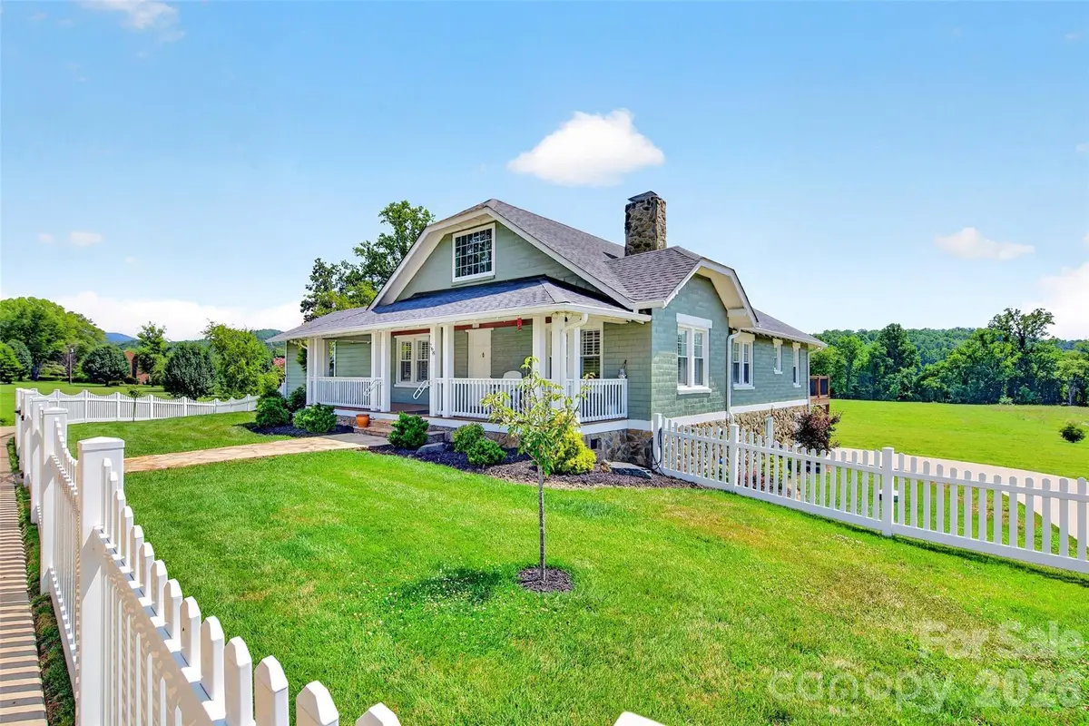768 Lake Tahoma Road, Marion, NC 28752 - #1