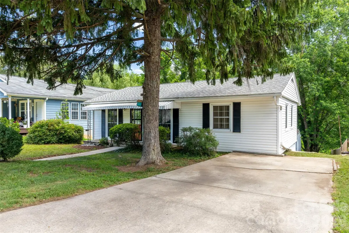 201 Fayetteville Street, Asheville, NC 28806 - #1