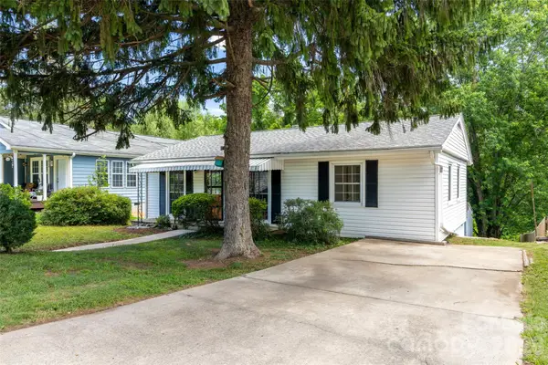 201 Fayetteville Street, Asheville, NC 28806