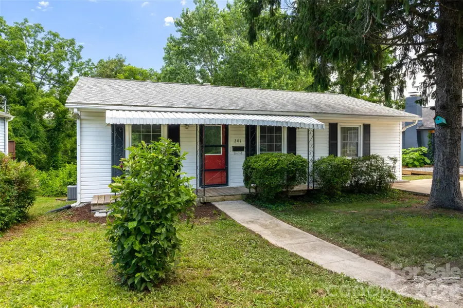 201 Fayetteville Street, Asheville, NC 28806 - #2