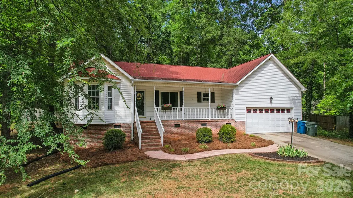 505 Wesley Drive, Salisbury, NC 28146 - #1