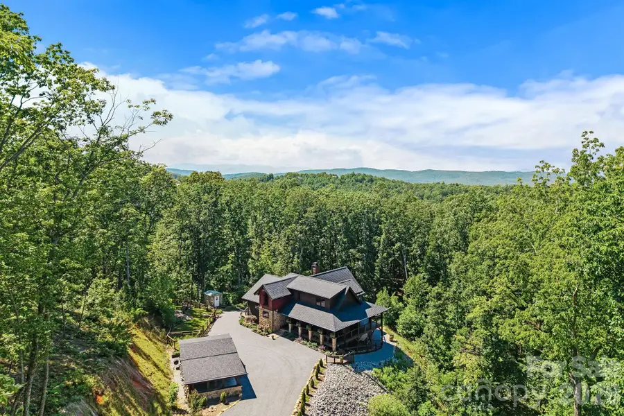 745 Mossy Oak Trail, Nebo, NC 28761 - #3