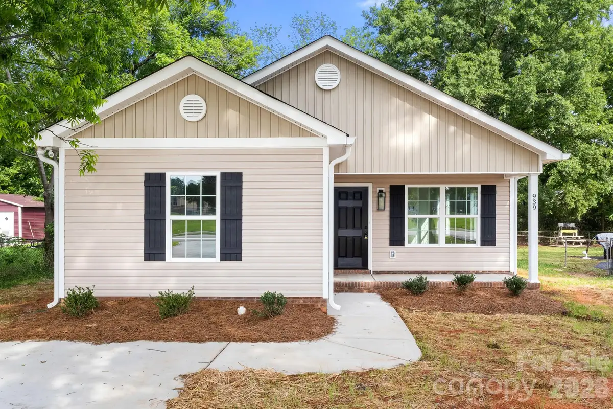 721 Rockdale Street #A, Rock Hill, SC 29730 - #1