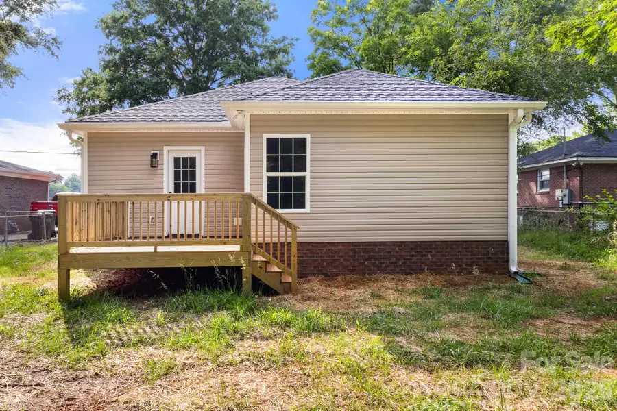 721 Rockdale Street #A, Rock Hill, SC 29730 - #2
