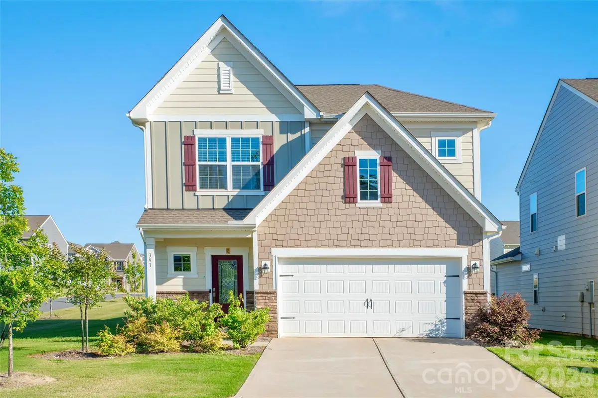 341 Runner Stone Lane, Fort Mill, SC 29715 - #1