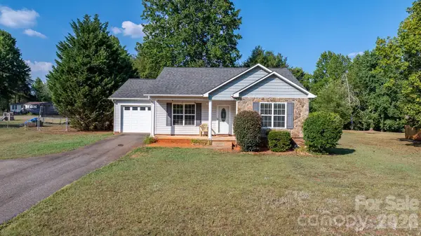 3844 Bridle Path Drive, Vale, NC 28168