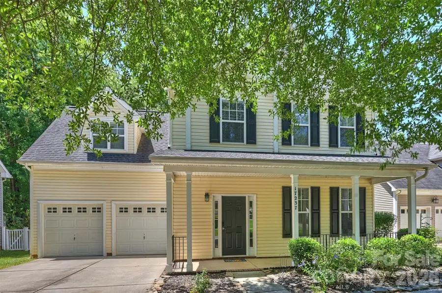 17237 Grand Central Way, Cornelius, NC 28031 - #2