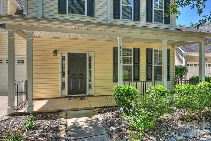 17237 Grand Central Way, Cornelius, NC 28031 - #3