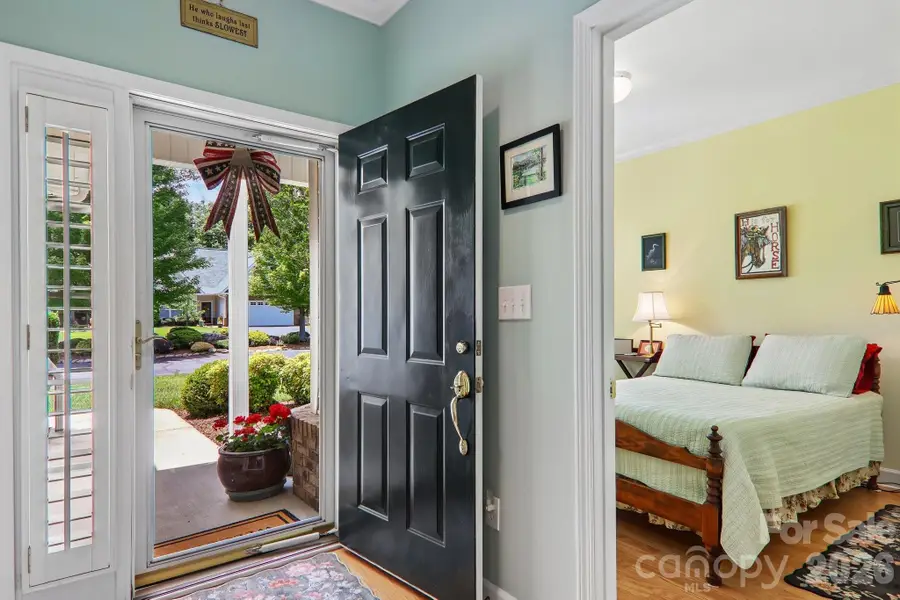 54 Victoria Park Drive, Hendersonville, NC 28792 - #2