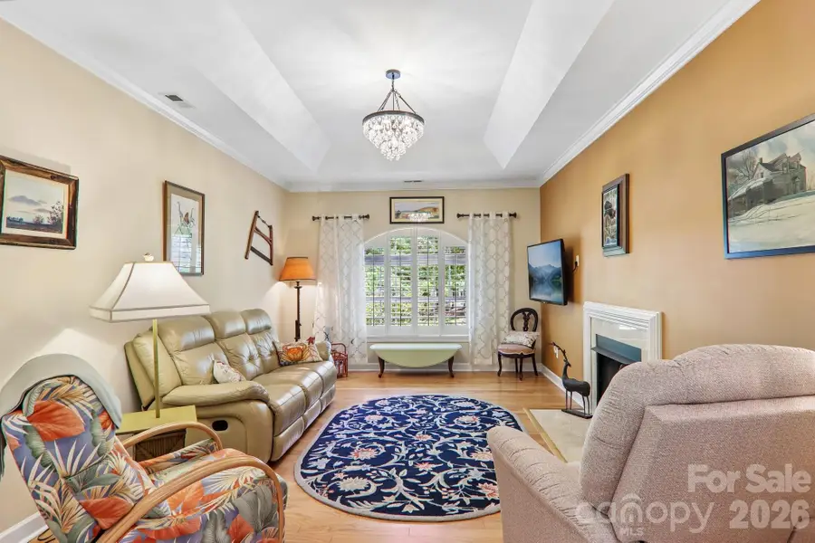 54 Victoria Park Drive, Hendersonville, NC 28792 - #3