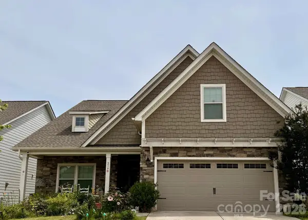 219 Canada Drive, Statesville, NC 28677