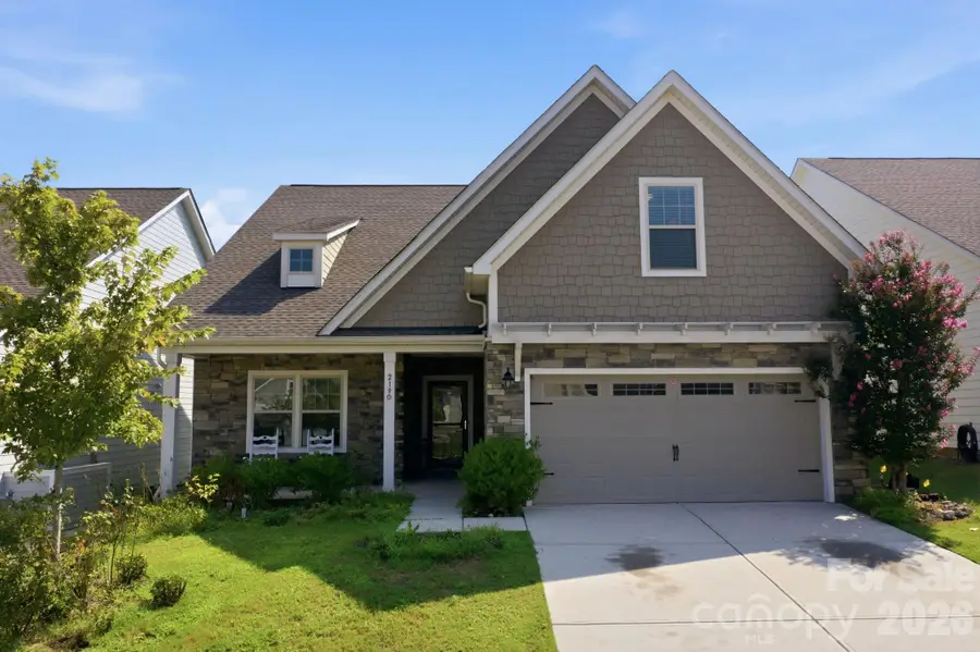 219 Canada Drive, Statesville, NC 28677 - #2