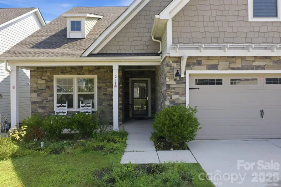 219 Canada Drive, Statesville, NC 28677 - #3