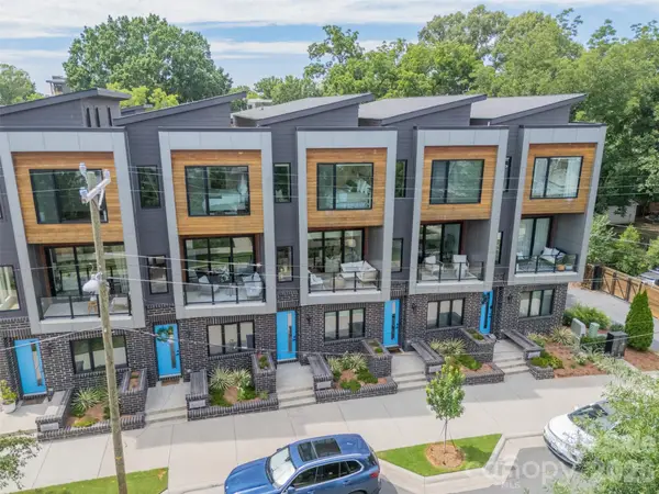 3305 Spencer Street, Charlotte, NC 28205
